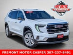 2024 Acadia Thumbnail 49
