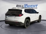 2024 Acadia Thumbnail 5