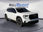 2024 Acadia Thumbnail 7