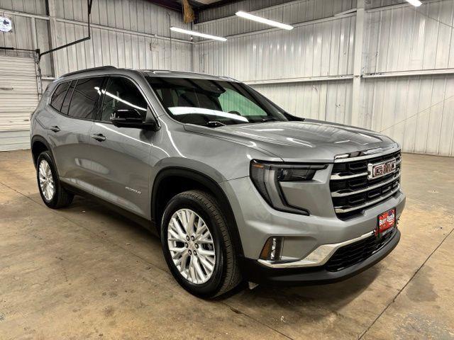 2026 GMC Acadia - $39,625