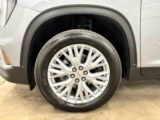 2026 GMC Acadia - $39,625