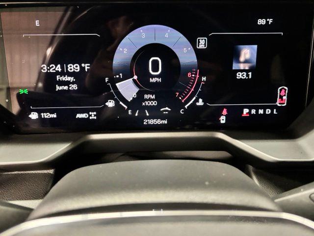 2026 GMC Acadia - $39,625