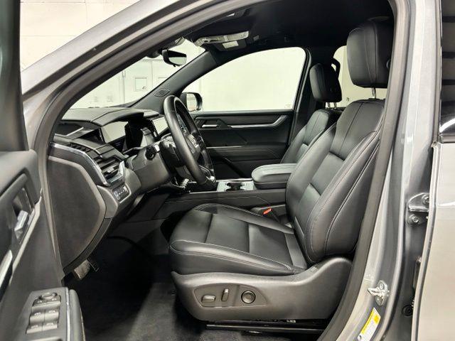 2026 GMC Acadia - $39,625