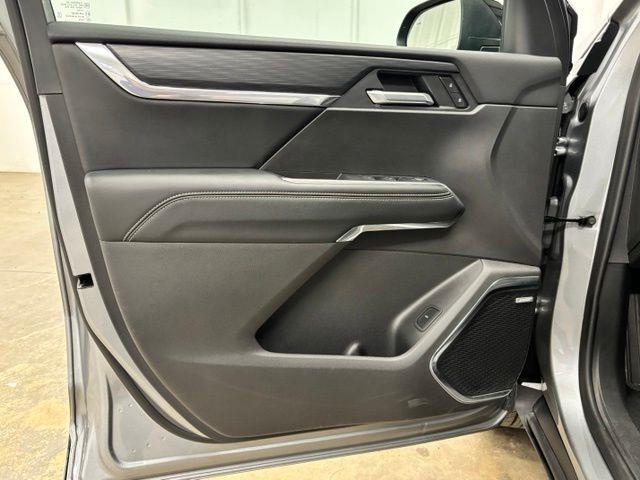 2026 GMC Acadia - $39,625