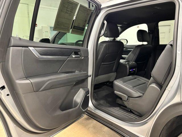 2026 GMC Acadia - $39,625