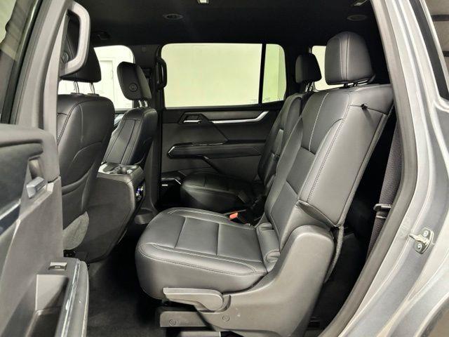 2026 GMC Acadia - $39,625