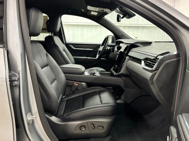 2026 GMC Acadia - $39,625
