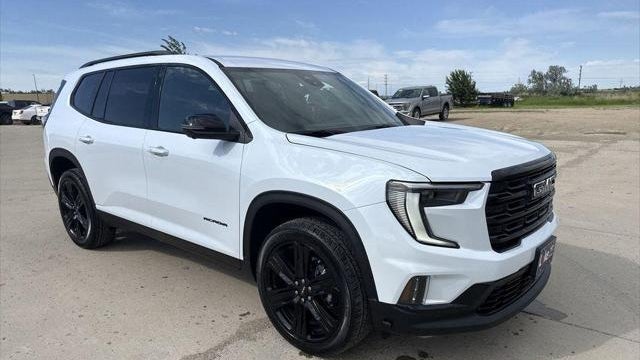 Preowned 2026 GMC Acadia Elevation for Sale