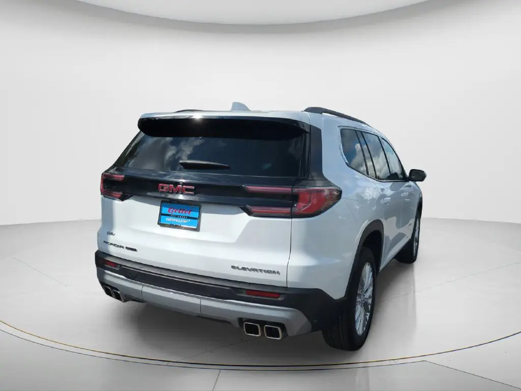 2026 GMC Acadia - $37,999