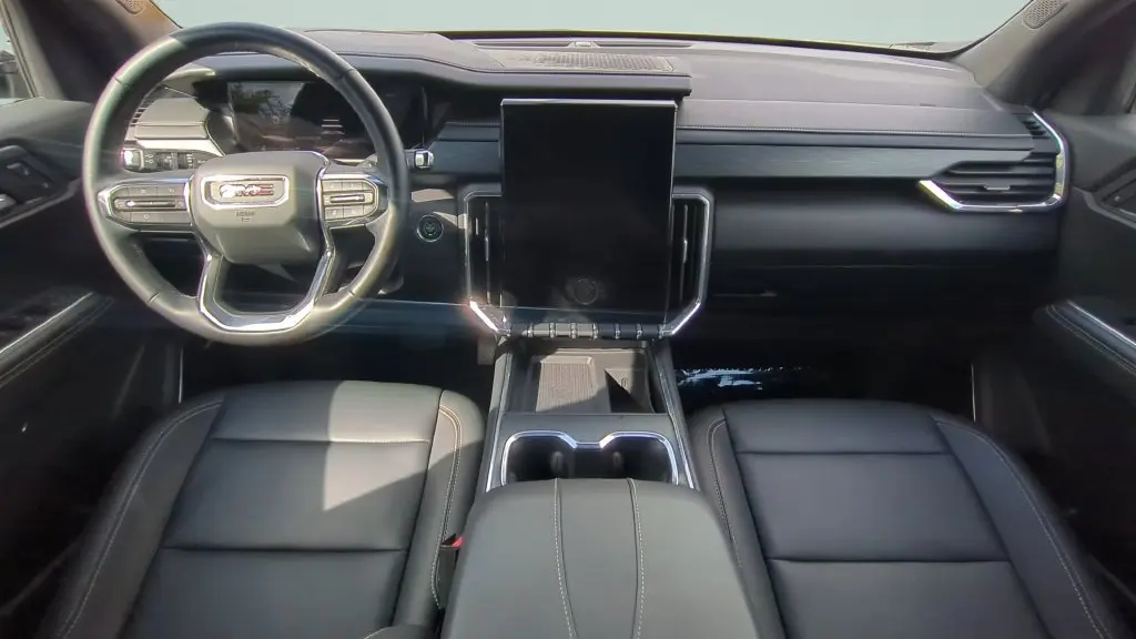 2026 GMC Acadia - $37,999
