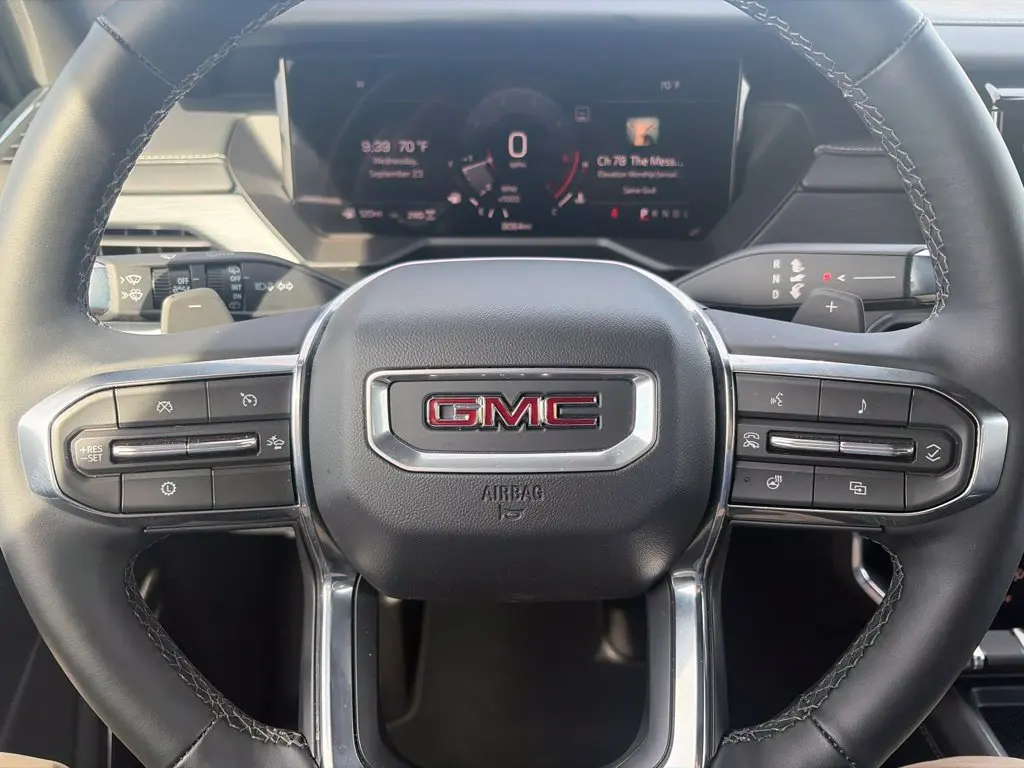 2026 GMC Acadia - $44,250