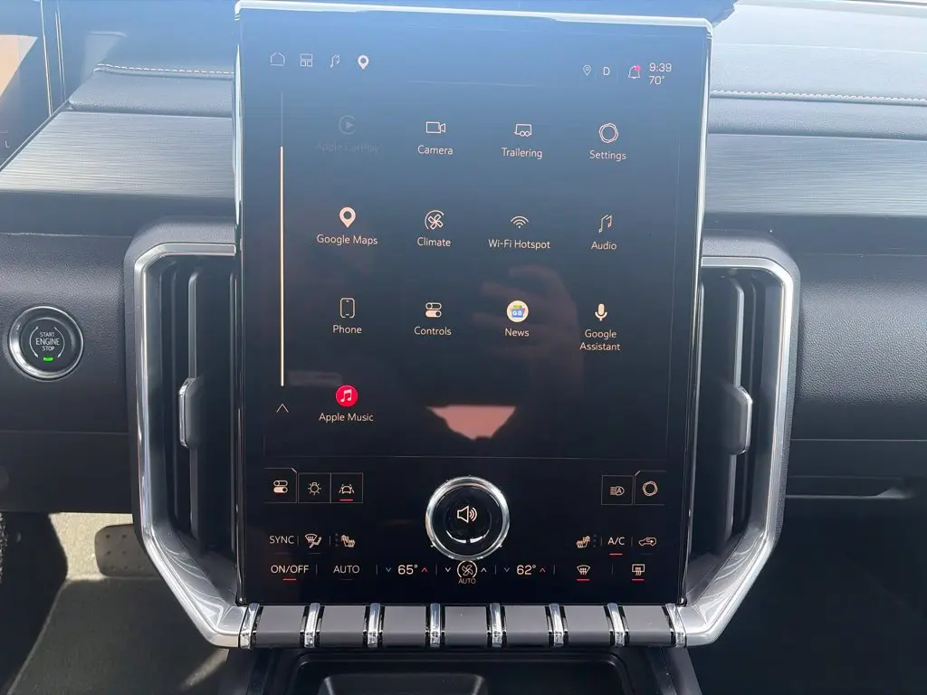 2026 GMC Acadia - $44,250