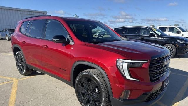 Preowned 2026 GMC Acadia Elevation for Sale