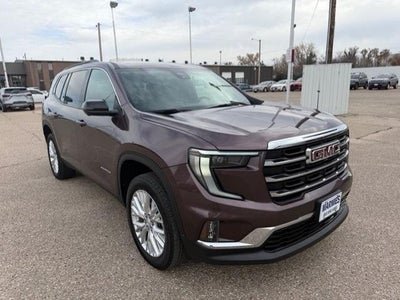 Photo of a 2024 GMC Acadia 4X4 Elevation 4DR SUV for sale