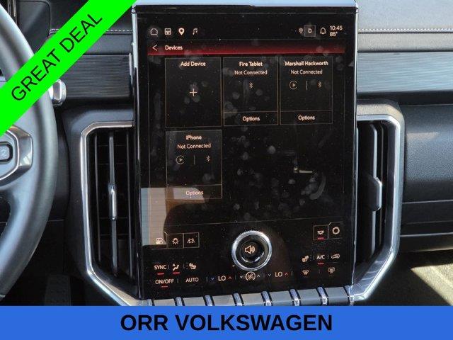 2026 GMC Acadia - $40,092