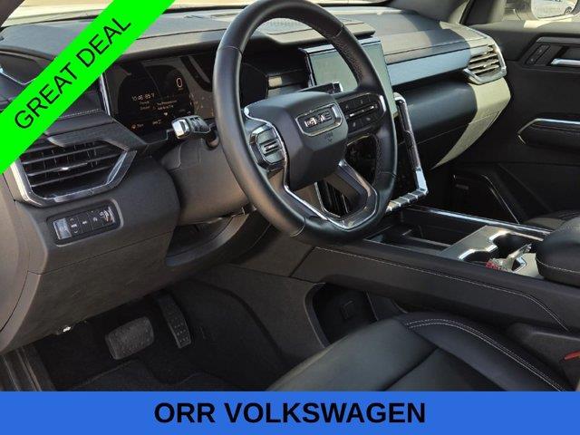 2026 GMC Acadia - $40,092