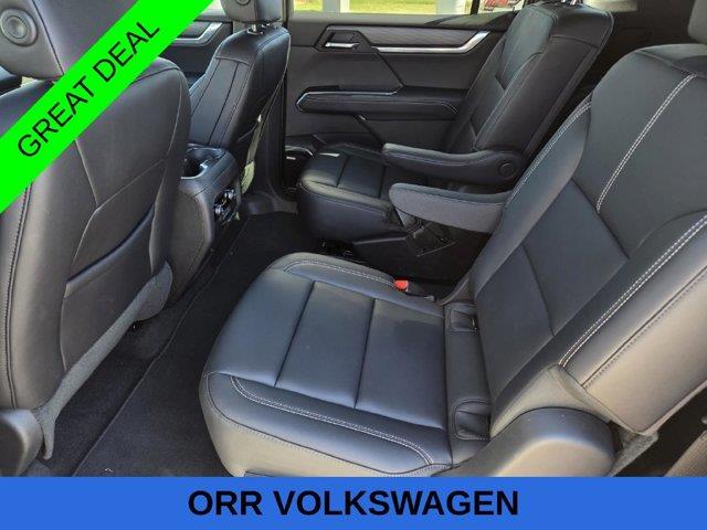 2026 GMC Acadia - $40,092