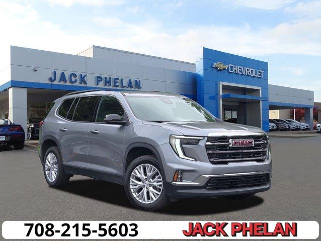 2026 GMC Acadia - $43,999