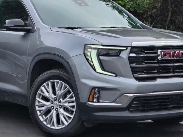 2026 GMC Acadia - $43,999