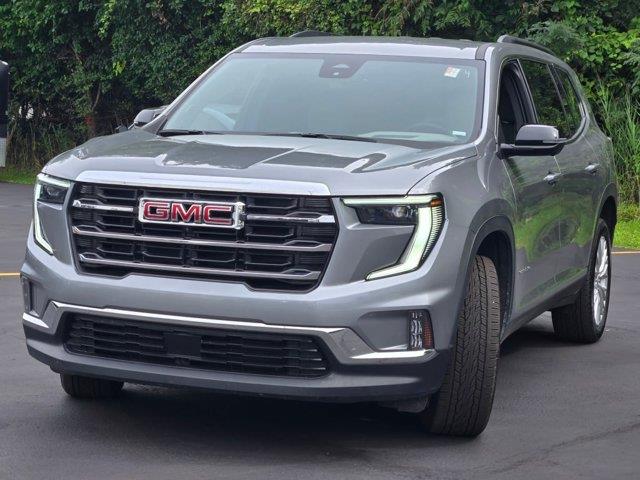2026 GMC Acadia - $43,999