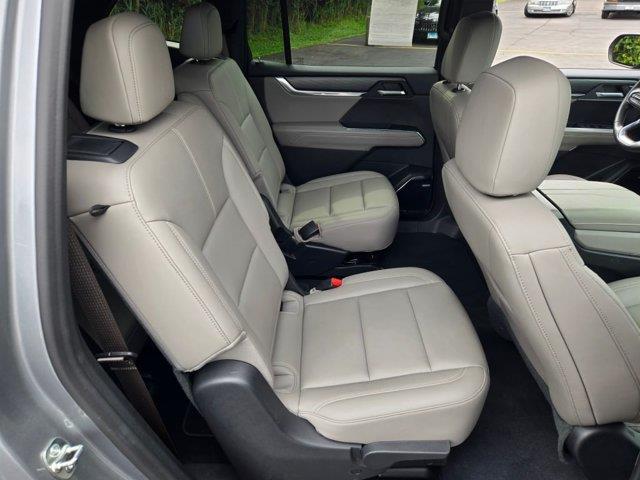 2026 GMC Acadia - $43,999