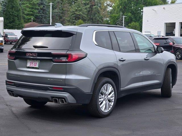 2026 GMC Acadia - $43,999