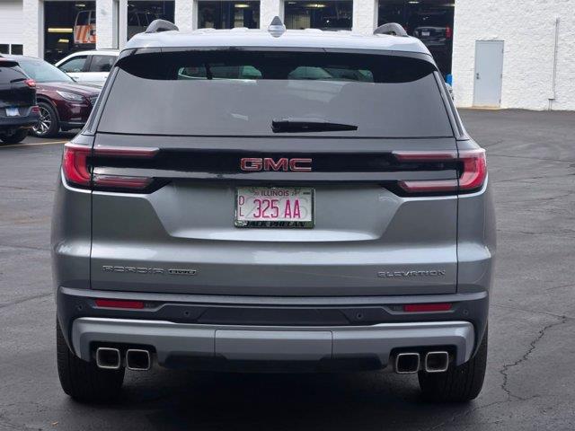 2026 GMC Acadia - $43,999