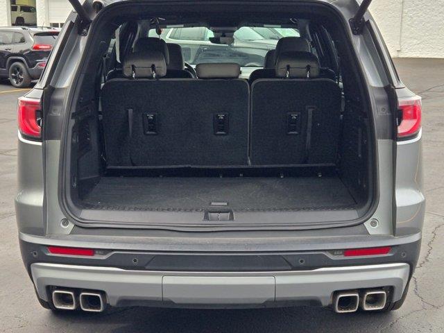 2026 GMC Acadia - $43,999