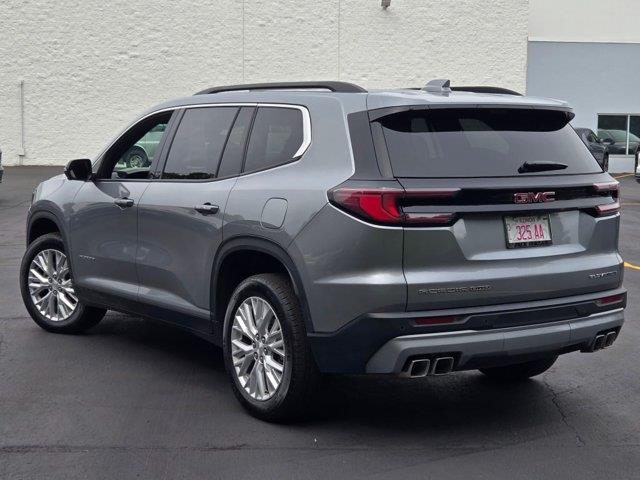 2026 GMC Acadia - $43,999