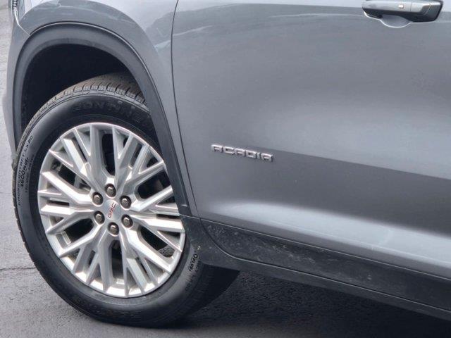 2026 GMC Acadia - $43,999