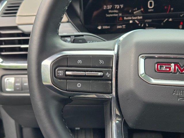 2026 GMC Acadia - $43,999