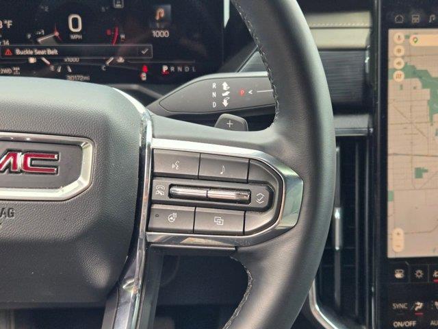 2026 GMC Acadia - $43,999