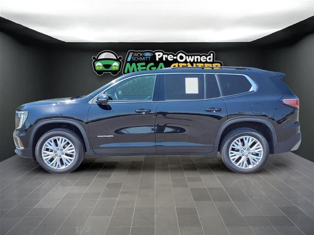 2026 GMC Acadia - $40,000