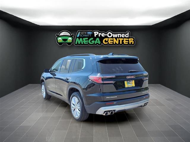 2026 GMC Acadia - $40,000