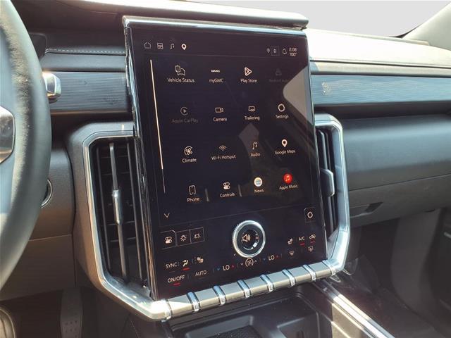 2026 GMC Acadia - $40,000