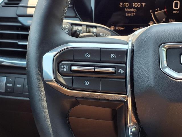 2026 GMC Acadia - $40,000