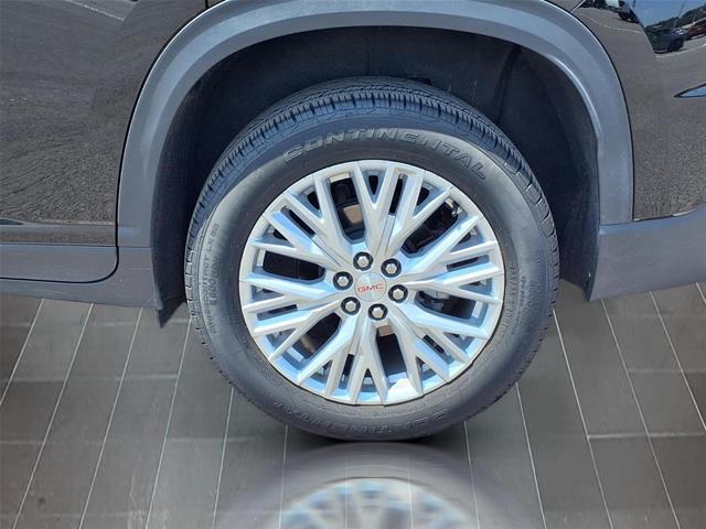 2026 GMC Acadia - $40,000