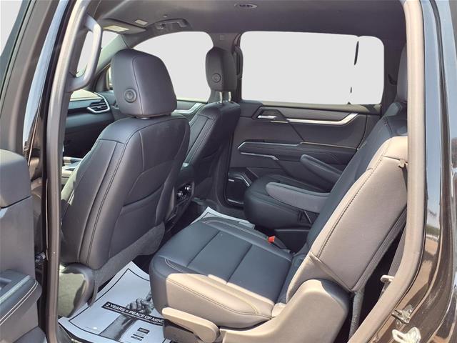 2026 GMC Acadia - $40,000