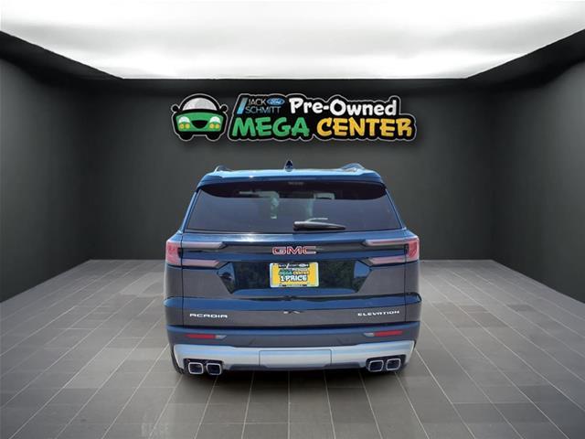 2026 GMC Acadia - $40,000