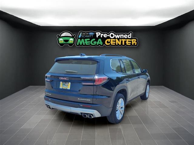 2026 GMC Acadia - $40,000
