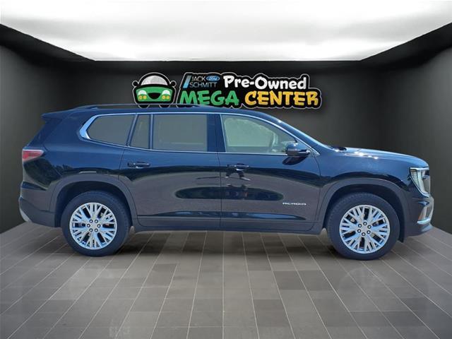 2026 GMC Acadia - $40,000