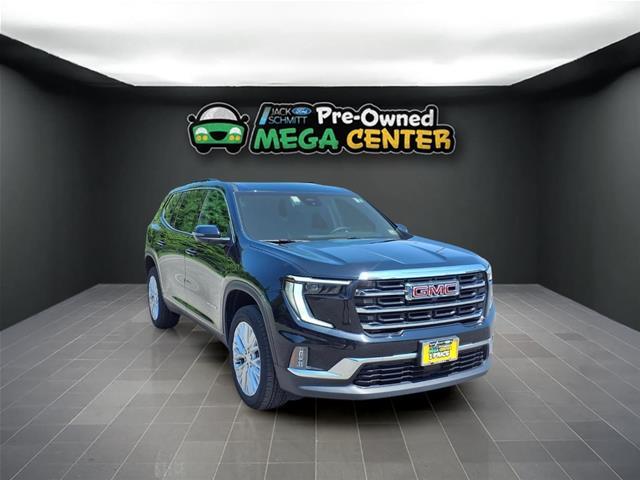 2026 GMC Acadia - $40,000
