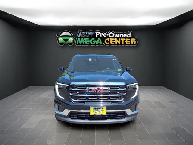 2026 GMC Acadia - $40,000