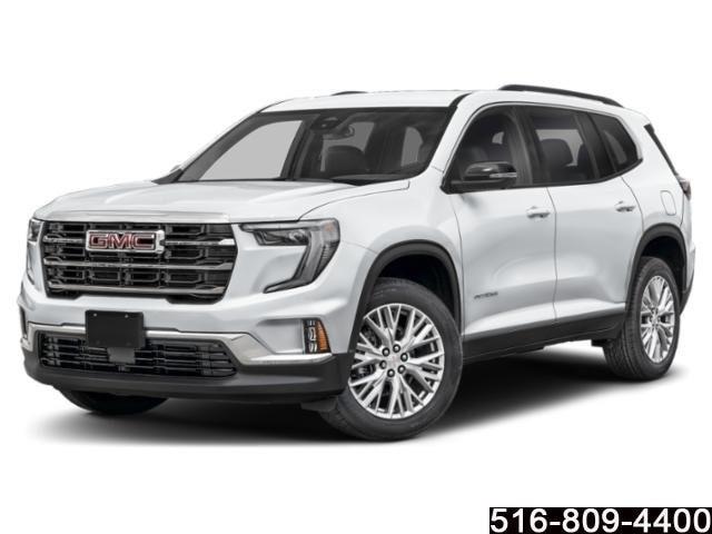 2026 GMC Acadia - $45,947