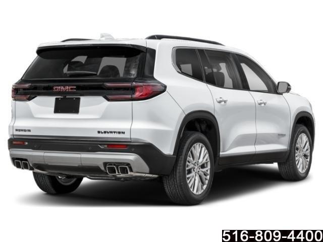 2026 GMC Acadia - $45,947