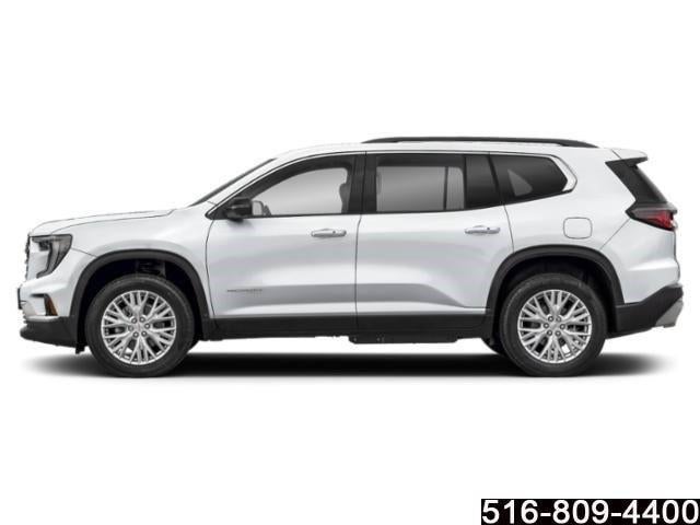 2026 GMC Acadia - $45,947