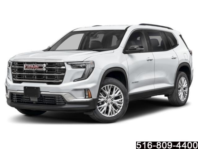 2026 GMC Acadia - $45,947