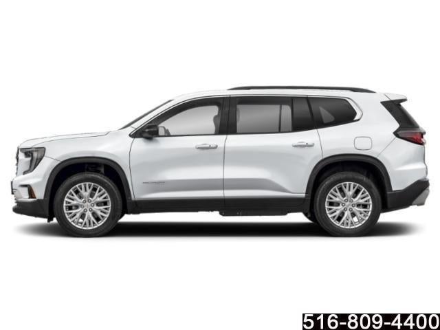 2026 GMC Acadia - $45,947