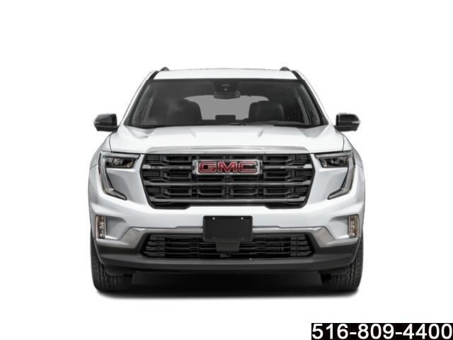 2026 GMC Acadia - $45,947