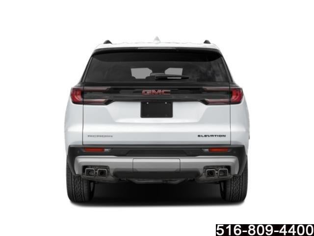 2026 GMC Acadia - $45,947